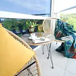 Design In Atlantis Resort&spa, Airport アパート ブルガス