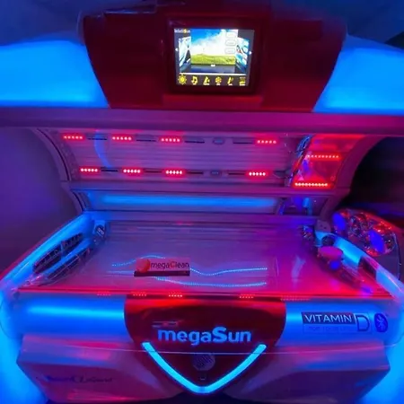 Design In Atlantis Resort&spa, Airport بورغاس