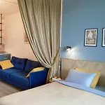 Daire Design In Atlantis Resort&spa, Airport *