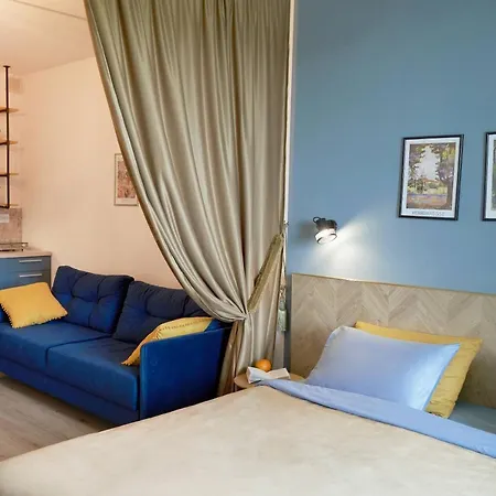 Апартаменты Design In Atlantis Resort&spa, Airport *