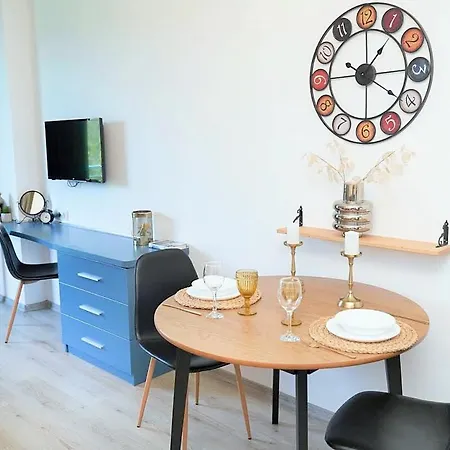 Design In Atlantis Resort&spa, Airport Бургас