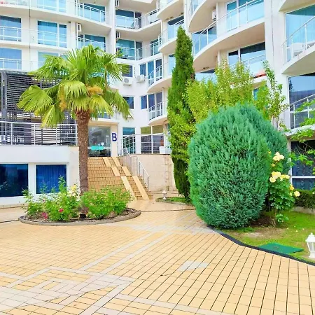 Design In Atlantis Resort&spa, Airport Апартаменты