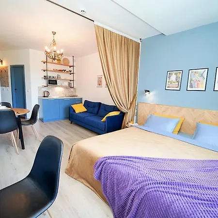 Design In Atlantis Resort&spa, Airport Apartament