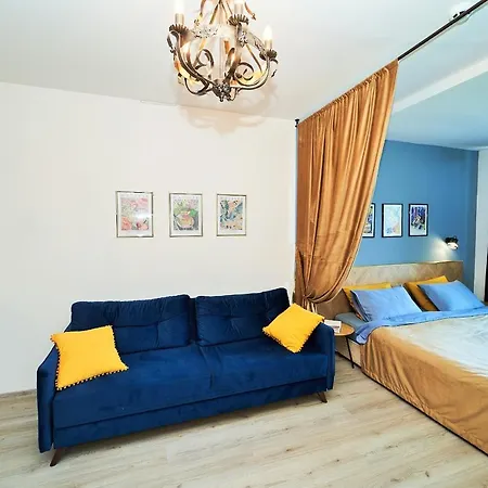 Design In Atlantis Resort&spa, Airport Апартаменты