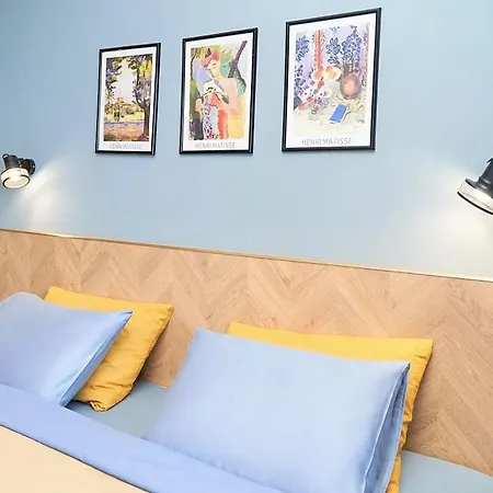 Design In Atlantis Resort&spa, Airport Апартаменты