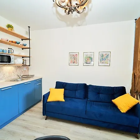Design In Atlantis Resort&spa, Airport Apartment Burgas