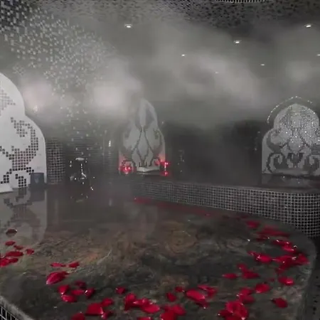 Design In Atlantis Resort&spa, Airport Апартаменты