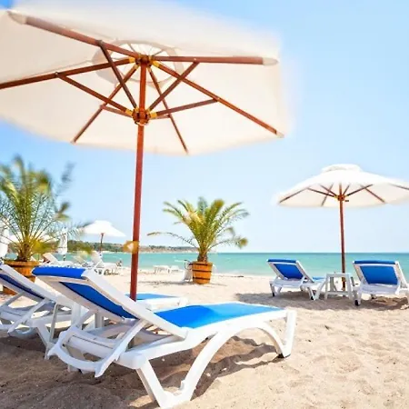 Apartament Design In Atlantis Resort&spa, Airport