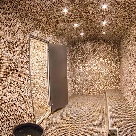 Design In Atlantis Resort&spa, Airport Апартаменты