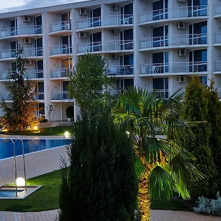 Design In Atlantis Resort&spa, Airport * Бургас