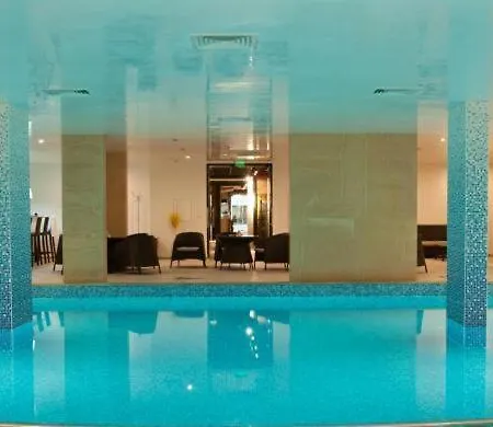 Design In Atlantis Resort&spa, Airport Апартаменты
