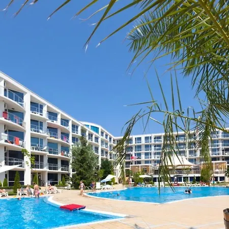 Appartamento Design In Atlantis Resort&spa, Airport
