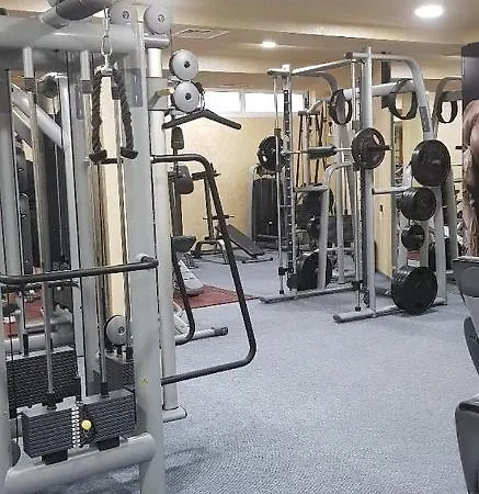 Апартаменты Design In Atlantis Resort&spa, Airport Бургас