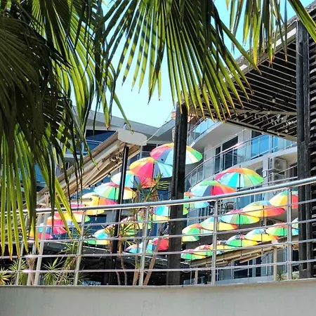 Design In Atlantis Resort&spa, Airport Apartman