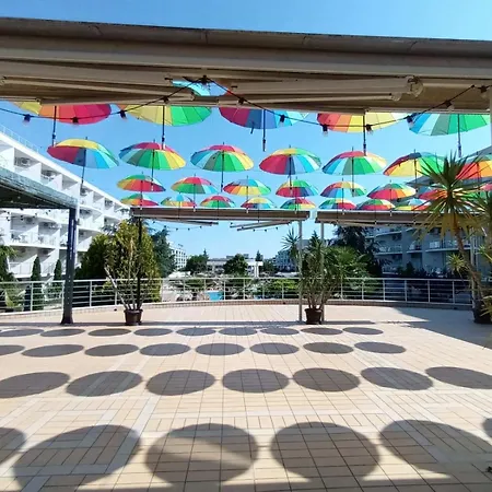 Апартаменты Design In Atlantis Resort&spa, Airport *