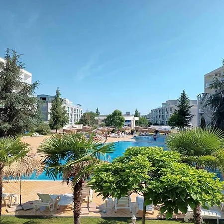 Design In Atlantis Resort&spa, Airport Апартаменты *