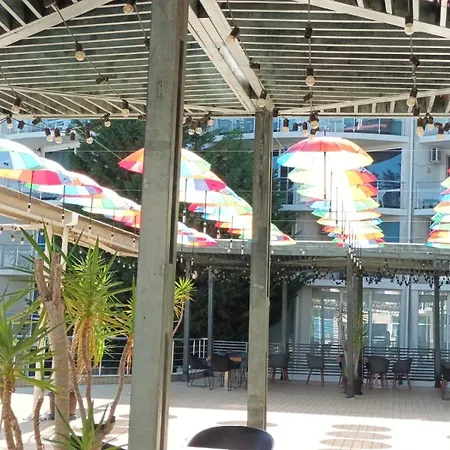 Design In Atlantis Resort&spa, Airport * Burgas