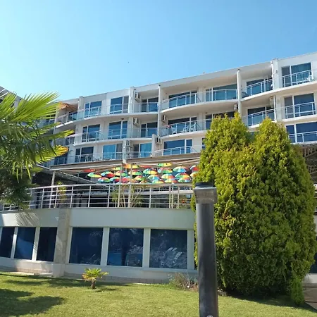 Apartman Design In Atlantis Resort&spa, Airport