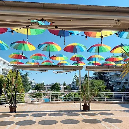 Design In Atlantis Resort&spa, Airport Burgas