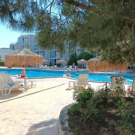 Design In Atlantis Resort&spa, Airport Апартаменты *