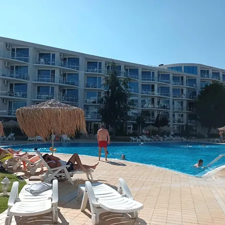 Apartament Design In Atlantis Resort&spa, Airport *