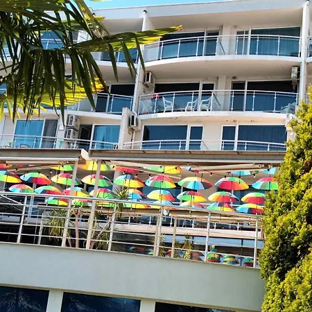 Design In Atlantis Resort&spa, Airport Апартаменты Бургас