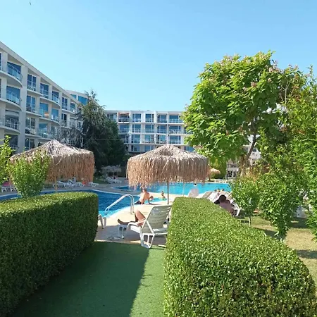 Design In Atlantis Resort&spa, Airport Burgasz