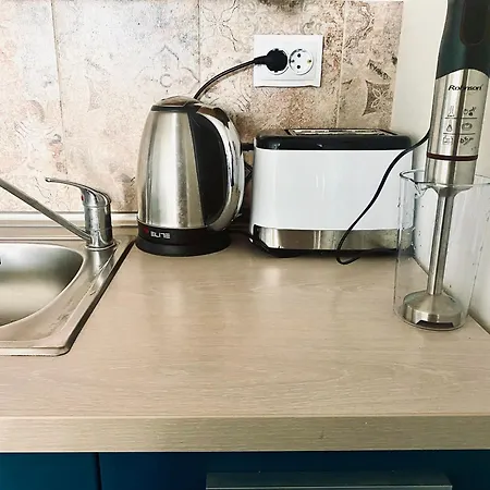 Design In Atlantis Resort&spa, Airport Бургас