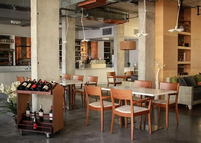 Apartment Design In Atlantis Resort&spa, Airport *