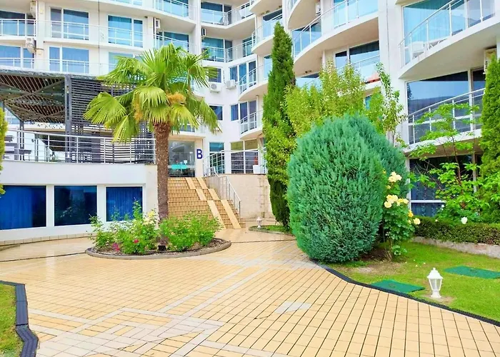 Design In Atlantis Resort&spa, Airport Apartment