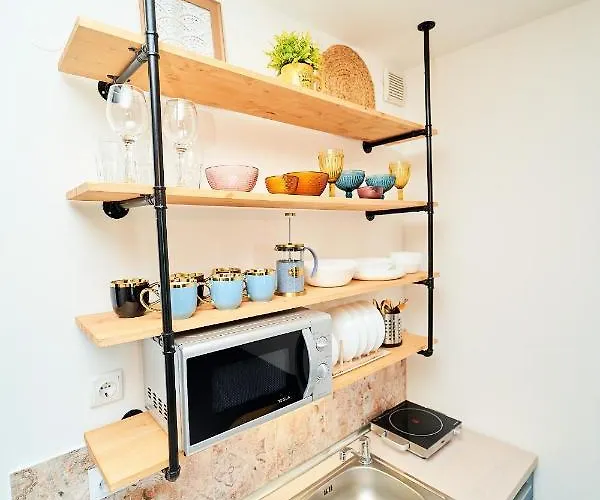 Apartment Design In Atlantis Resort&spa, Airport Burgas City