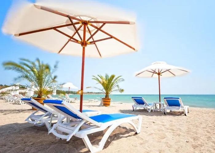 Apartment Design In Atlantis Resort&spa, Airport