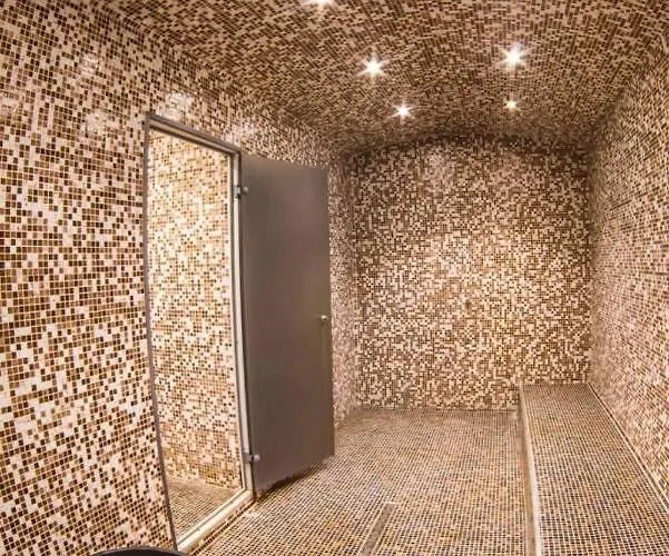 Design In Atlantis Resort&spa, Airport Apartment