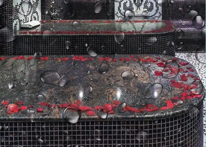 Design In Atlantis Resort&spa, Airport Apartment *