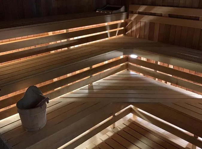 Design In Atlantis Resort&spa, Airport Burgas City