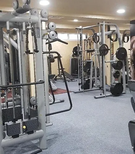 Apartment Design In Atlantis Resort&spa, Airport Burgas City