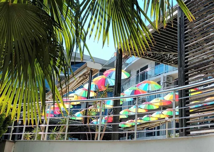 Design In Atlantis Resort&spa, Airport Apartment