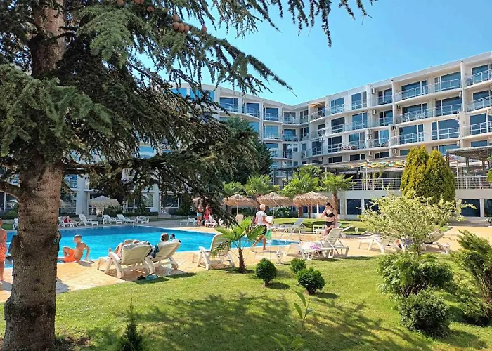 Design In Atlantis Resort&spa, Airport Apartment *