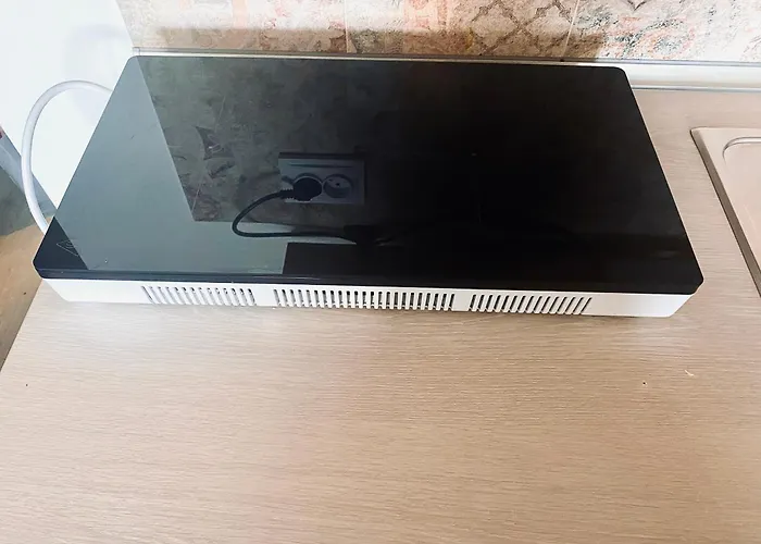 Design In Atlantis Resort&spa, Airport Apartment *